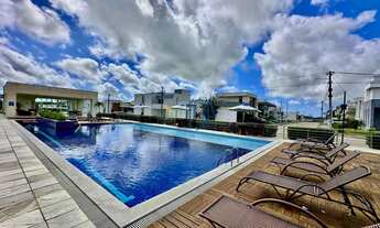 Imagem: TERRENO NO CONDOMINIO NOVA YORK EM CAJUPIRANGA