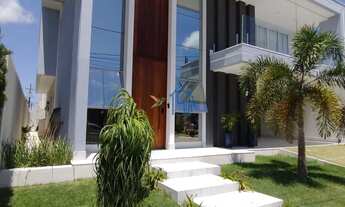 Imagem: Casa Duplex/Elegante e moderno duplex, Bosque