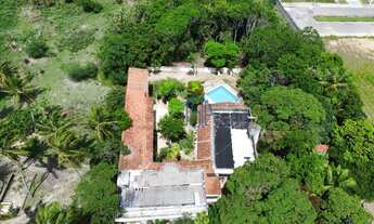 Imagem: ÁREA RESIDENCIAL E COMERCIAL / ÁREA /