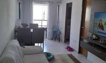 Imagem 1: APARTAMENTO EM MANAIRA / APARTAMENTO COM 2 QUARTOS / APARTAMENTO EM JOAO PESSOA / APARTAME