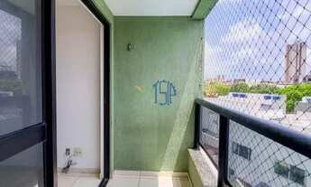 Imagem: Apartamento Padrão/Se você busca espaço