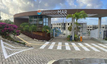 Imagem: Apartamento Padrão/ Apartamento em Parnamirim