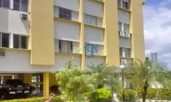 Imagem: Apartamento / capim macio / rua Alcindo