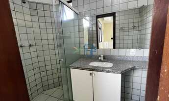 Imagem 4: Apartamento Alto Padrão / Apartamento em Lagoa Nova / Apartamento em Natal-RN / Condomínio