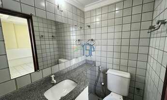 Imagem 7: Apartamento Alto Padrão / Apartamento em Lagoa Nova / Apartamento em Natal-RN / Condomínio