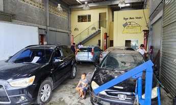 Imagem: Pavilhão/Galpão Salão Comercial/Ponto