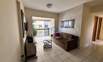 Imagem: Apartamento Apartamento a venda no Residencial