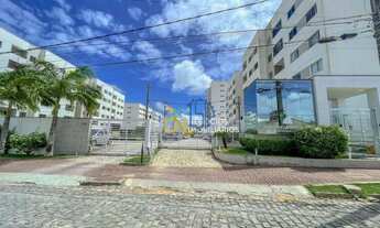 Imagem: Apartamento Padrão/Residencial Jardim Nova