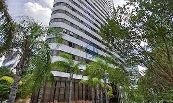 Imagem: Apartamento Alto Padrão em Altiplano Cabo