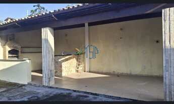 Imagem 4: Casa Padrão/ casa a venda em emaus /Aceita propostas e veículo como parte do pagamento