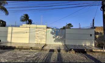 Imagem 7: Casa Padrão/ casa a venda em emaus /Aceita propostas e veículo como parte do pagamento