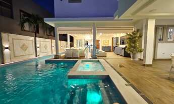 Imagem: Casa Alto Padrão/ Casa de luxo / Casa em