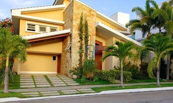 Imagem: CASA DE CONDOMINIO EM NATAL/ BOSQUE DOS