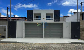 Imagem: Casa Padrão/ Casa a venda / Casa em Parnamirim