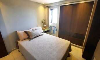 Imagem 4: COBERTURA BEIRA MAR / COBERTURA BEIRA MAR EM CABO BRANCO / COBERTURA VISTA MAR EM CABO BRA