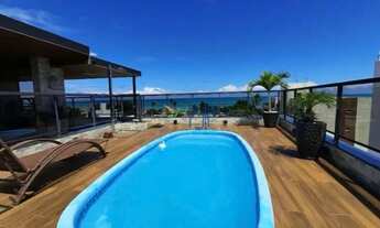 Imagem 2: COBERTURA BEIRA MAR / COBERTURA BEIRA MAR EM CABO BRANCO / COBERTURA VISTA MAR EM CABO BRA