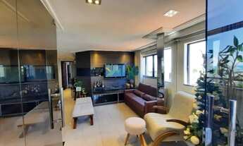 Imagem 3: COBERTURA BEIRA MAR / COBERTURA BEIRA MAR EM CABO BRANCO / COBERTURA VISTA MAR EM CABO BRA