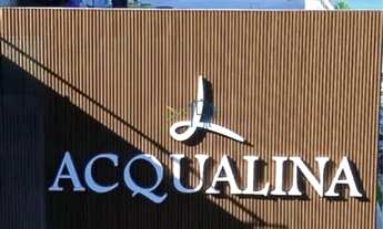 Imagem 3: FLAT NO ACQUALINA / FLAT EM CABO BRANCO / FLAT EXPETACULAR EM CABO BRANCO / FLAT PARA INVE