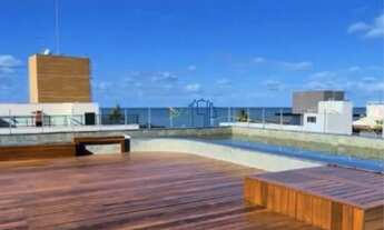 Imagem: FLAT NO ACQUALINA / FLAT EM CABO BRANCO