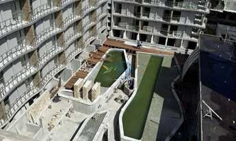 Imagem 5: FLAT NO ACQUALINA / FLAT EM CABO BRANCO / FLAT EXPETACULAR EM CABO BRANCO / FLAT PARA INVE