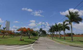 Imagem: OPORTUNIDADE / TERRENO EM CONDOMÍNIO FECHADO