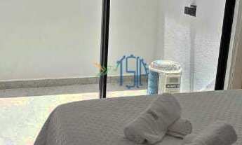 Imagem 3: FLAT PADRAO/ FLAT NO CONDOMÍNIO ÁUREA/ FLAT NO CABO BRANCO/ FLAT BEIRA MAR/ FLAT EM JOAO P