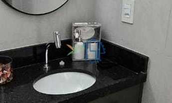 Imagem 7: FLAT PADRAO/ FLAT NO CONDOMÍNIO ÁUREA/ FLAT NO CABO BRANCO/ FLAT BEIRA MAR/ FLAT EM JOAO P