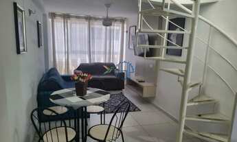 Imagem: COBERTURA FLAT EM TAMBAU / COBERTRA FLAT