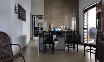 Imagem 2: CASA NO GEISEL/ CASA COM 3 QUARTOS/ CASA EM JOÃO PESSOA/ CASA BEIRA MAR