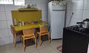 Imagem 4: CASA NO GEISEL/ CASA COM 3 QUARTOS/ CASA EM JOÃO PESSOA/ CASA BEIRA MAR