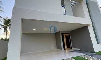 Imagem 3: Casa à venda no bairro Pium (Distrito Litoral) - Parnamirim/RN