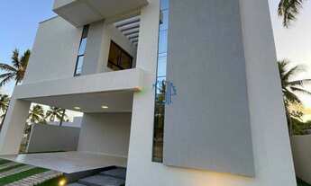 Imagem 2: Casa à venda no bairro Pium (Distrito Litoral) - Parnamirim/RN