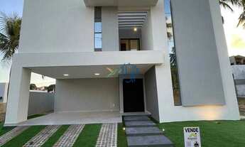 Imagem: Casa à venda no bairro Pium (Distrito Litoral)