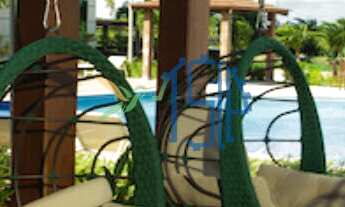 Imagem 2: Apartamento Alto Padrão/O Edifício Coral está localizado na Avenida Deputado Antônio no