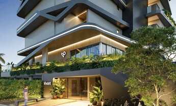 Imagem 2: FLAT NO AEROCLUBE / FLAT NO VIVANT PARK / FLAT EM JOÃO PESSOA