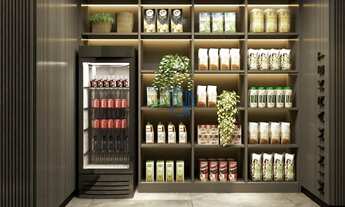 Imagem 4: FLAT NO AEROCLUBE / FLAT NO VIVANT PARK / FLAT EM JOÃO PESSOA