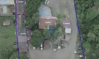 Imagem 2: Indústria/Área comercial na marginal da BR 304 recém duplicada com terreno de 7.945m2 e ár