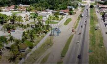 Imagem 5: Indústria/Área comercial na marginal da BR 304 recém duplicada com terreno de 7.945m2 e ár