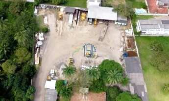 Imagem 4: Indústria/Área comercial na marginal da BR 304 recém duplicada com terreno de 7.945m2 e ár