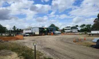 Imagem 7: Indústria/Área comercial na marginal da BR 304 recém duplicada com terreno de 7.945m2 e ár