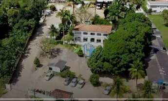 Imagem: Indústria/Área comercial na marginal da