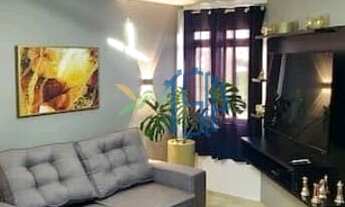 Imagem: Apartamento Padrão/Condominio Manhattan/