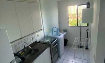 Imagem 4: Venda / Condomínio Ecogarden/ Ponta negra/ Natal-RN