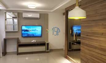 Imagem: APARTAMENTO 3 QUARTOS NO RESIDENCIAL STTILO