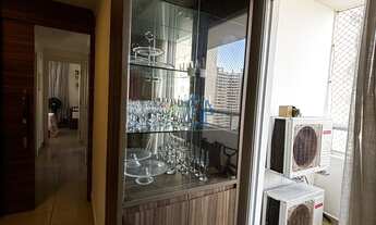 Imagem 6: APARTAMENTO 3 QUARTOS NO RESIDENCIAL STTILO / APARTAMENTO 3 QUARTOS EM NOVA PARNAMIRIM / A