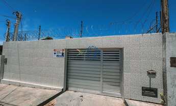 Imagem: Casa Padrão / Casa em Ponta Negra / Casa