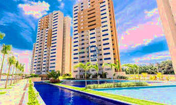 Imagem: Apartamento Padrão/condominio central park/