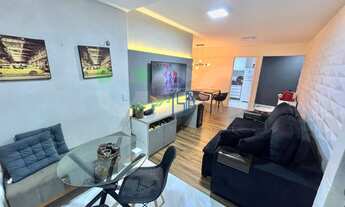 Imagem 2: Apartamento Padrão/condominio central park/ apartamento a venda em Natal