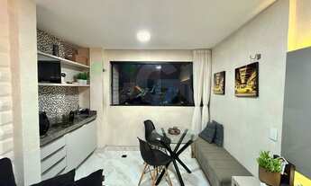 Imagem 7: Apartamento Padrão/condominio central park/ apartamento a venda em Natal