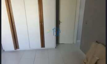 Imagem 7: Apartamento Padrão/ Vendo Apto no Condomínio Morada Antônio Basílio, Lagoa Nova